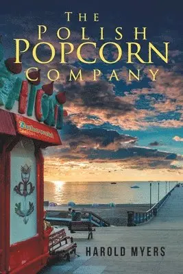 Harold Myers - Polish Popcorn Company, Häftad. Tillgänglighet: Lägg i varukorg