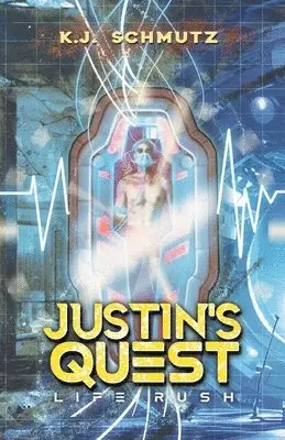 K J Schmutz - Justin's Quest, Häftad. Tillgänglighet: Lägg i varukorg