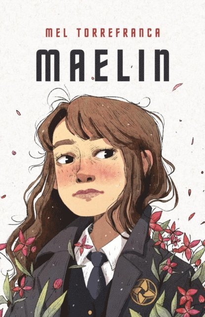 Mel Torrefranca - Maelin, E-bok