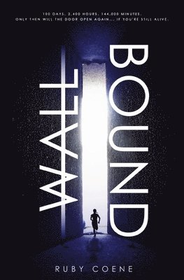 Ruby Coene - Wallbound, Häftad
