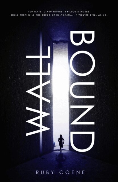 Ruby Coene - Wallbound, E-bok