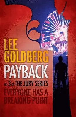 Lee Goldberg - Payback, Häftad. Tillgänglighet: Lägg i varukorg