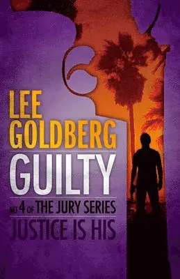 Lee Goldberg - Guilt, Häftad. Tillgänglighet: Lägg i varukorg