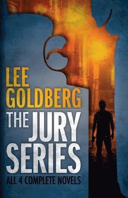 Lee Goldberg - Jury Series, Häftad