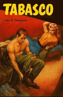 John B Thompson - Tabasco, Häftad