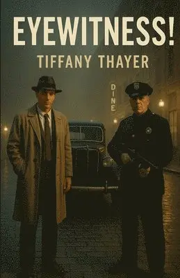 Tiffany Thayer - Eyewitness!, Häftad. Tillgänglighet: Lägg i varukorg