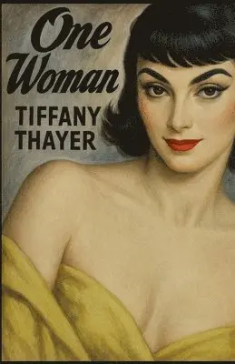 Tiffany Thayer - One Woman, Häftad. Tillgänglighet: Tillfälligt slut