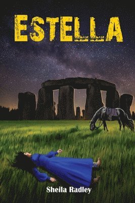 Sheila Radley - Estella, Häftad