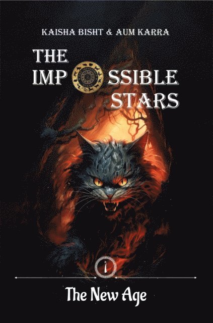 Aum Karra, Kaisha Bisht - Impossible Stars, E-bok