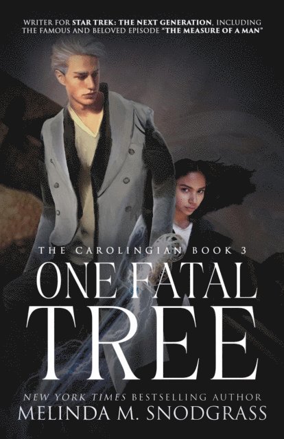 Melinda M. Snodgrass - One Fatal Tree, E-bok