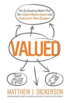 Matthew J Dickerson - Valued, Häftad. Tillgänglighet: Lägg i varukorg