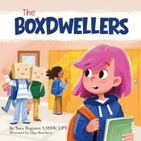 Sara Register - Boxdwellers, Häftad. Tillgänglighet: Lägg i varukorg