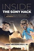 Inside the Sony Hack