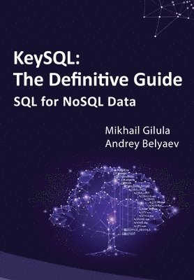 Andrey Belyaev, Mikhail Gilula - KeySQL The Definitive Guide, Häftad. Tillgänglighet: Lägg i varukorg