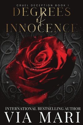 Via Mari - Degrees of Innocence, Häftad