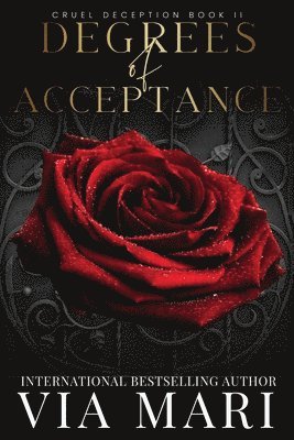Via Mari - Degrees of Acceptance, Häftad