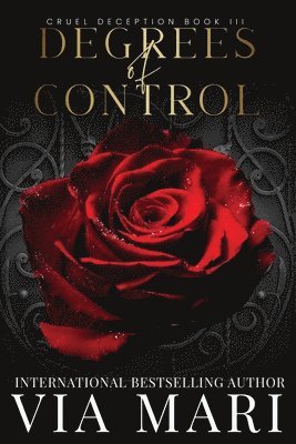 Via Mari - Degrees of Control, Häftad
