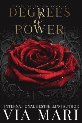 Via Mari - Degrees of Power, Häftad