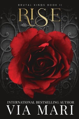 Via Mari - Rise- Brutal Kings 2, Häftad