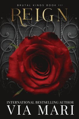 Via Mari - Reign- Brutal Kings 3, Häftad