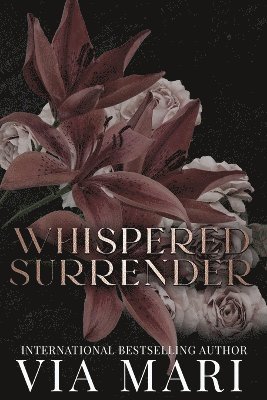 Via Mari - Whispered Surrender, Häftad