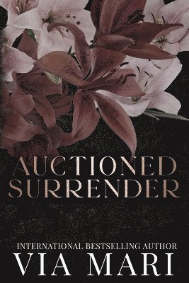 Via Mari - Auctioned Surrender, Häftad