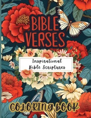 Sureshot Books Publishing LLC - Bible Verses, Häftad. Tillgänglighet: Lägg i varukorg