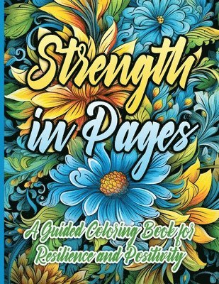 Sureshot Books Publishing LLC - Strength in Pages, Häftad. Tillgänglighet: Lägg i varukorg