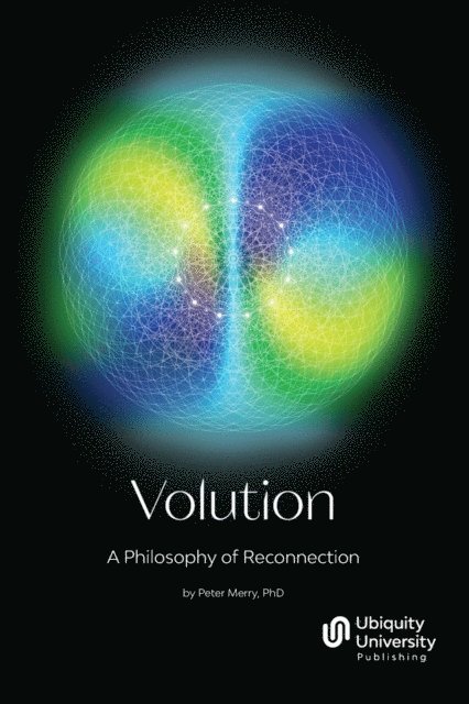 Peter Merry - Volution, E-bok
