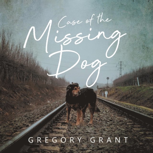 Gregory Grant - Case of the Missing Dog, E-bok. Tillgänglighet: Lägg i varukorg