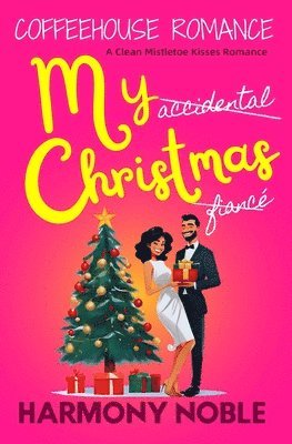 Harmony Noble - My Accidental Christmas Fiancé, Häftad. Tillgänglighet: Tillfälligt slut