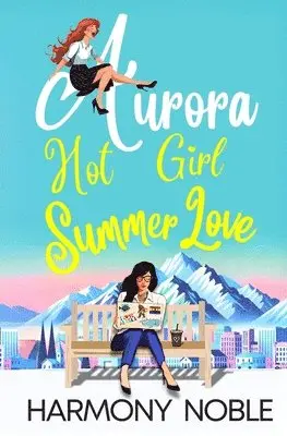 Harmony Noble - Aurora's Wilderness Love Hot Girl Summer Love, Häftad. Tillgänglighet: Tillfälligt slut