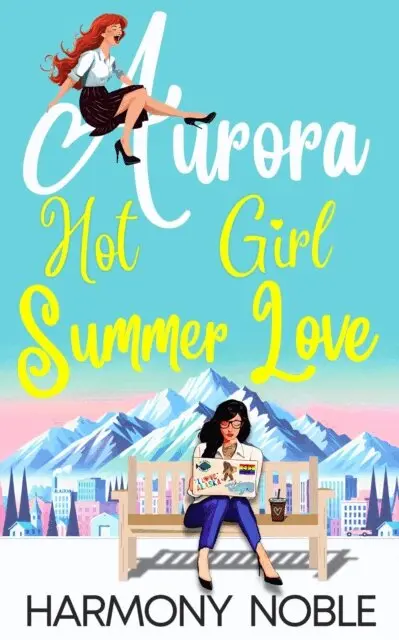Harmony Noble - Hot Girl Summer Love, E-bok. Tillgänglighet: Lägg i varukorg