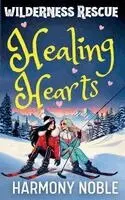 Harmony Noble - Healing Hearts, Häftad. Tillgänglighet: Lägg i varukorg