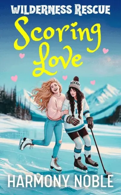 Harmony Noble - Scoring Love, E-bok. Tillgänglighet: Lägg i varukorg