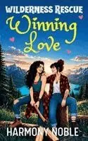 Harmony Noble - Winning Love, Häftad. Tillgänglighet: Lägg i varukorg