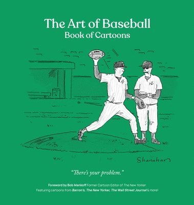 Darren Kornblut - Art of Baseball, Inbunden. Tillgänglighet: Lägg i varukorg