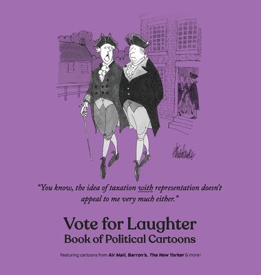 Darren Kornblut - Vote for Laughter, Inbunden. Tillgänglighet: Lägg i varukorg