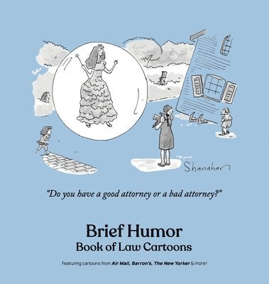 Darren Kornblut - Brief Humor, Inbunden. Tillgänglighet: Lägg i varukorg