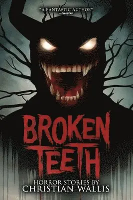 Broken Teeth