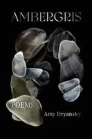Amy Dryansky - Ambergris, Häftad