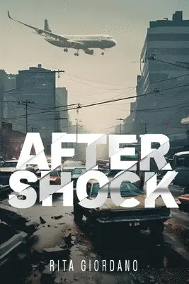 Rita Giordano - Aftershock, Häftad. Tillgänglighet: Lägg i varukorg