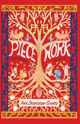 Amy Shimshon-Santo - Piecework, Häftad. Tillgänglighet: Lägg i varukorg
