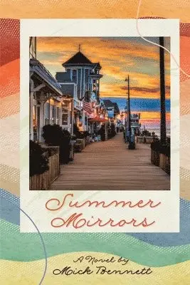 Mick Bennett - Summer Mirrors, Häftad. Tillgänglighet: Lägg i varukorg