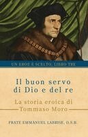 Frate Emmanuel Labrise O S B - buon servo di Dio e del re, Häftad