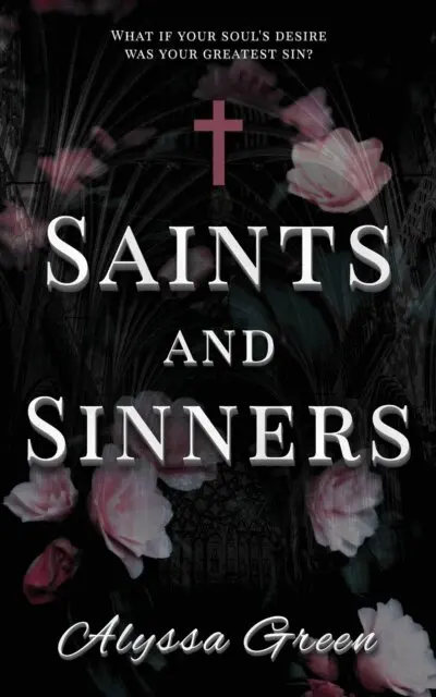 Alyssa Green - Saints and Sinners, E-bok. Tillgänglighet: Lägg i varukorg