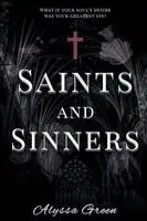 Alyssa Green - Saints and Sinners, Häftad. Tillgänglighet: Lägg i varukorg
