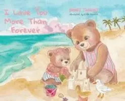 Brooke Thonney - I Love You More Than Forever, Inbunden. Tillgänglighet: Lägg i varukorg