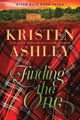 Kristen Ashley - Finding the One, Häftad