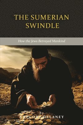 Gregory Delaney - Sumerian Swindle, Häftad